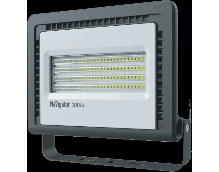 Светильник Navigator 14 150 NFL-01-100-6.5K-LED