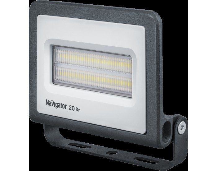 Светильник Navigator 14 202 NFL-01-20-4K-LED