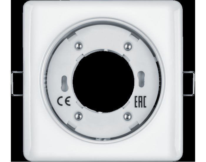 Светильник Navigator 14 213 NGX-S2-001-GX53(Белый)