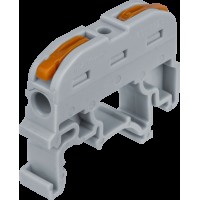 Клеммы монтажные Navigator 14 223 NTC-R-1x1-2-50 (50 шт/упак)