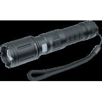 Фонарь Navigator 14 237 NPT-P01-18650 алюм.проф.CREE LEDx10Вт.Li-ion 2 Ач. 5 реж