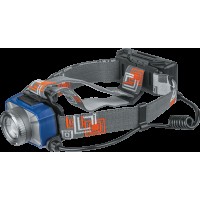 Фонарь Navigator 14 238 NPT-H18-ACCU налоб. 1CREE LED 10 Вт,7 реж, Li-ion 2Ач