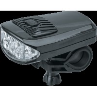 Фонарь Navigator 14 241 NPT-B08-3ААА вело.пластиковый 6LED 0,5Вт блист.