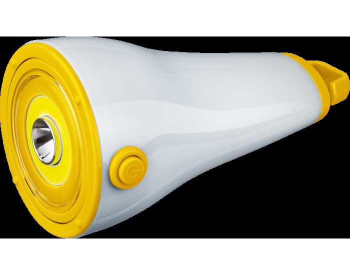 Фонарь Navigator 14 266 NPT-CA19-3AAA Кемп/прож.1COB 3Вт