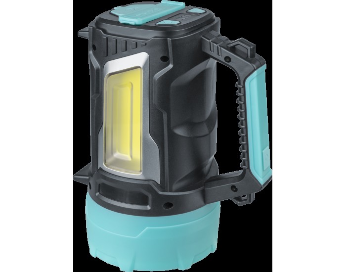 Фонарь Navigator 14 267 NPT-SP21-ACCU Прож/кемп.1CREE,10Вт+1COB,3Вт,акк.3,7В 4,4