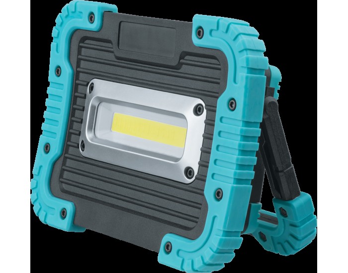 Фонарь Navigator 14 268 NPT-SP22-ACCU Прожект.10Вт COB LED,700лм, акк.3,7В 3Ач.