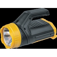 Фонарь Navigator 14 328 NPT-SP23-ACCU Прож/кемп.1LED,5Вт+1COB,5Вт, акк.3,7В 2Ач
