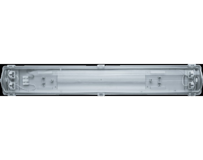 Светильник Navigator 14 333 DSP-04S-1200-IP65-2xT8-G13-R