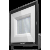 Светильник ОНЛАЙТ 14 345 OFL-200-6.5K-BL-IP65-LED