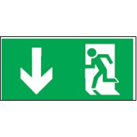 Наклейка Navigator 14 425 NL-320х110NEF04-E40 (NEF-04)