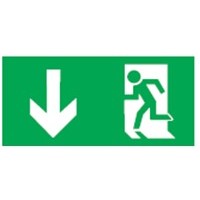 Наклейка Navigator 14 426 NL-310х90NEF07-E40 (NEF-07)