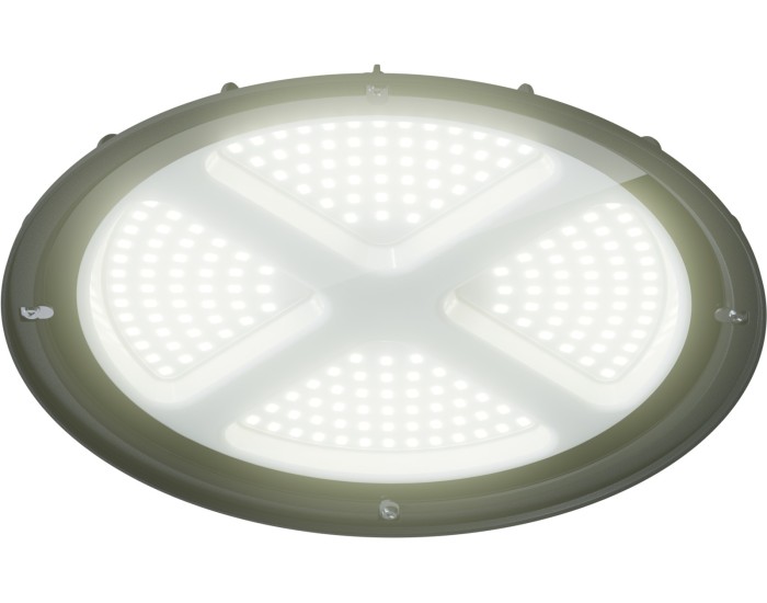 Светильник Navigator 14 434 NHB-P4-100-6.5K-120D-LED
