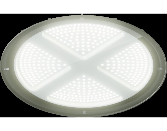 Светильник Navigator 14 436 NHB-P4-200-6.5K-120D-LED
