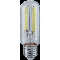 Лампа Navigator 14 442 NLL-F-T39-7-230-4K-E27-CL (110 mm)