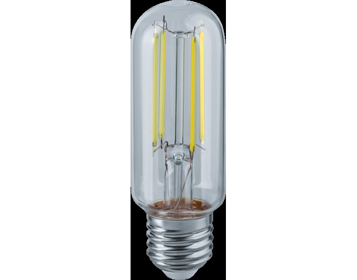 Лампа Navigator 14 442 NLL-F-T39-7-230-4K-E27-CL (110 mm)