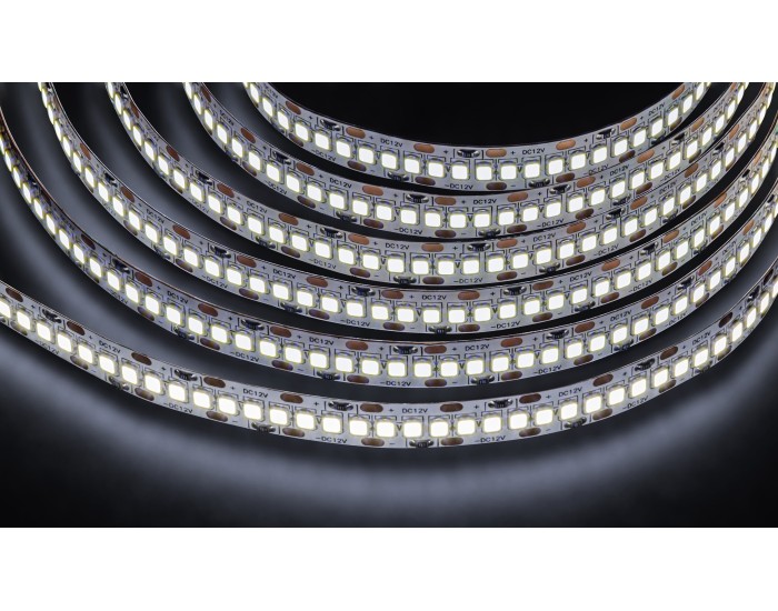 СД Лента Navigator 14 459 NLS-2835CW240-24-IP20-12V