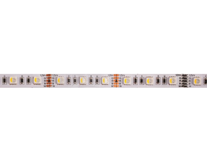СД Лента Navigator 14 467 NLS-5050RGBW60-10-IP20-12V