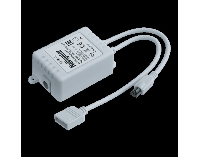 Контроллер Navigator 14 469 ND-CWRGB96IR-IP20-12V