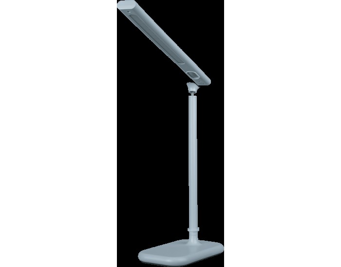 Светильник Navigator 14 480 NDF-D028-4W-MK-WH-LED на основании, белый