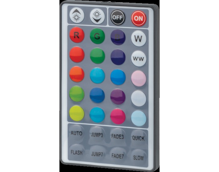 Контроллер Navigator 14 503 ND-CWIFIRGBW96IR-IP20-12V