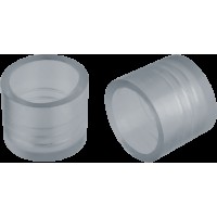 Заглушка Navigator 14 504 NLSC-cup-2835-220V-NEONLED360