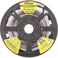 СД Лента Navigator 14 514 NLS-3528G60-4.8-IP67-220V