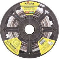 СД Лента Navigator 14 517 NLS-5050RGB60-14.4-IP67-220V