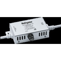 Контроллер Navigator 14 523 ND-CRGB550RF-IP20-220V