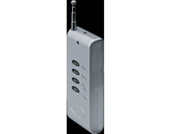 Контроллер Navigator 14 523 ND-CRGB550RF-IP20-220V