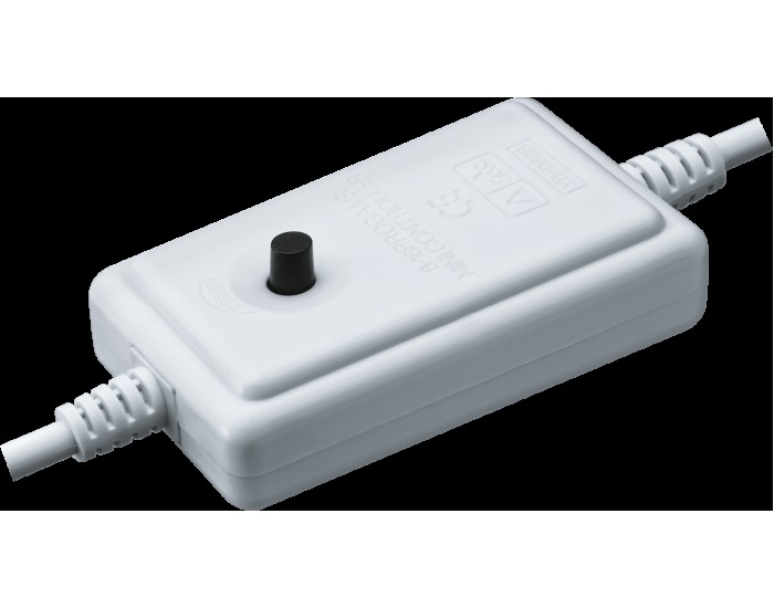Контроллер Navigator 14 524 ND-CRGB200PC-IP65-220V
