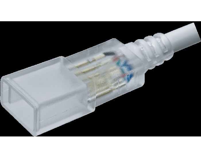 Контроллер Navigator 14 524 ND-CRGB200PC-IP65-220V