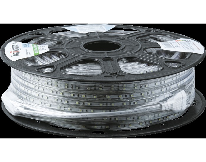 СД Лента Navigator 14 525 NLS-2835WW120-7-IP67-220V