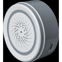 Датчик Navigator 14 552 NSH-SNR-TH01-WiFi (датчик темпр. и влажности)