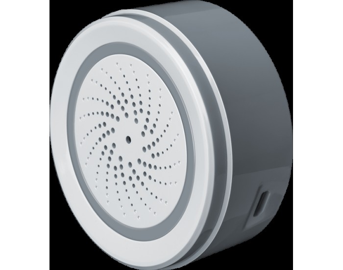 Датчик Navigator 14 552 NSH-SNR-TH01-WiFi (датчик темпр. и влажности)
