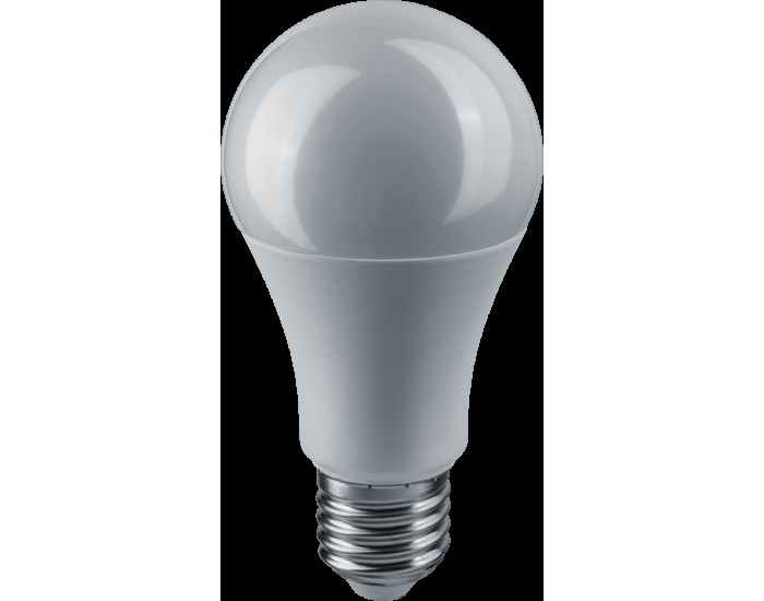 Лампа Navigator 14 554 NLL-A60-10-230-RGBWWW-E27-WIFI