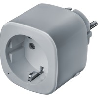Розетка Navigator 14 555 NSH-ST-01-WiFi