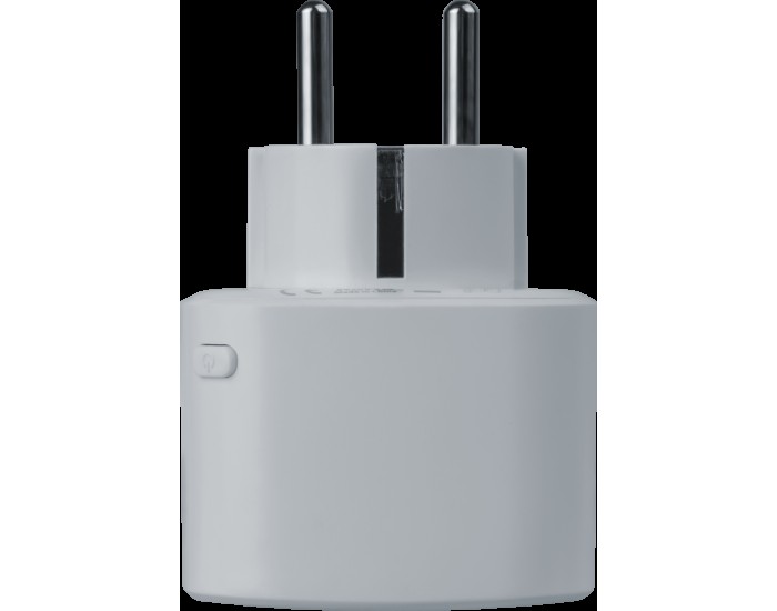 Розетка Navigator 14 555 NSH-ST-01-WiFi