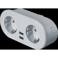 Розетка Navigator 14 556 NSH-ST-02-WiFi
