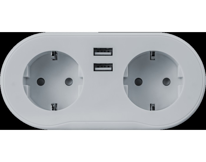 Розетка Navigator 14 556 NSH-ST-02-WiFi