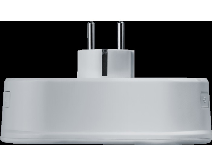 Розетка Navigator 14 556 NSH-ST-02-WiFi