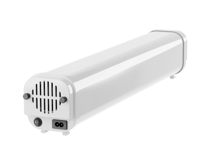 Рециркулятор Navigator 14 669 NUR-01-230-G13-WH (80 м3/ч)