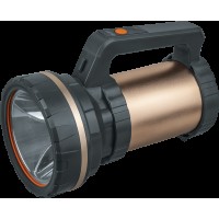 Фонарь Navigator 14 671 NPT-SP26-ACCU Прожект. 8Вт LED,300лм,акк.4,3В 6Ач