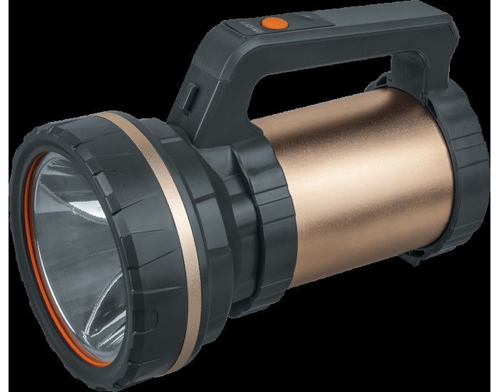 Фонарь Navigator 14 671 NPT-SP26-ACCU Прожект. 8Вт LED,300лм,акк.4,3В 6Ач
