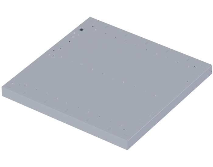 Светильник INNOLUX 14 759 ДВО-01-О-30-4К-IP40-Армстронг-DALI