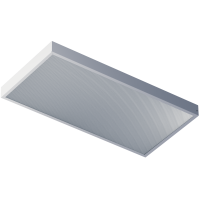 Светильник INNOLUX 14 877 ДВО-05-П-18-3К-IP40(595х295)