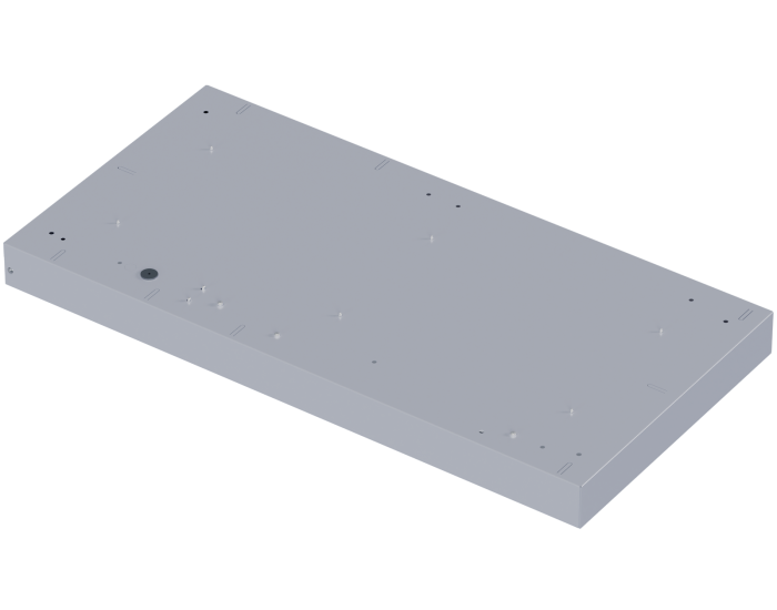 Светильник INNOLUX 14 895 ДВО-05-О-18-4К-IP40-А1