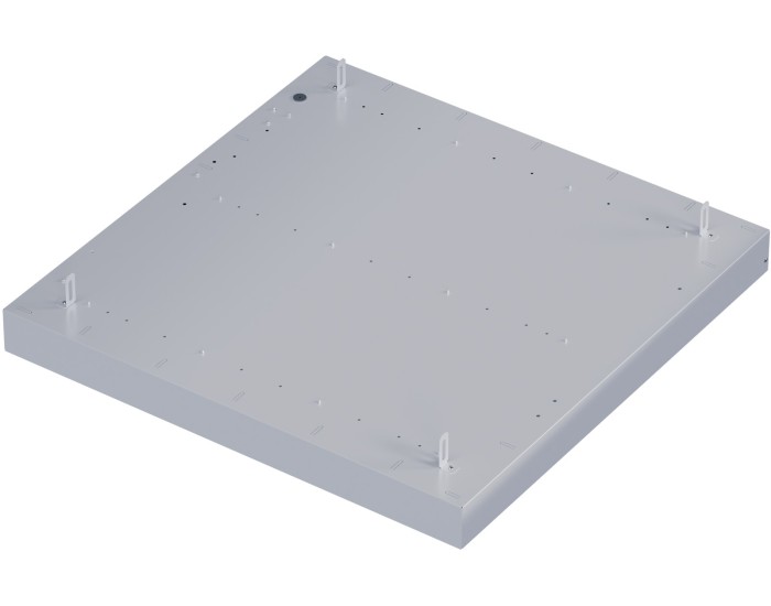 Светильник INNOLUX 14 964 ДВО-10-О-30-4К-IP40-Грильято-DALI