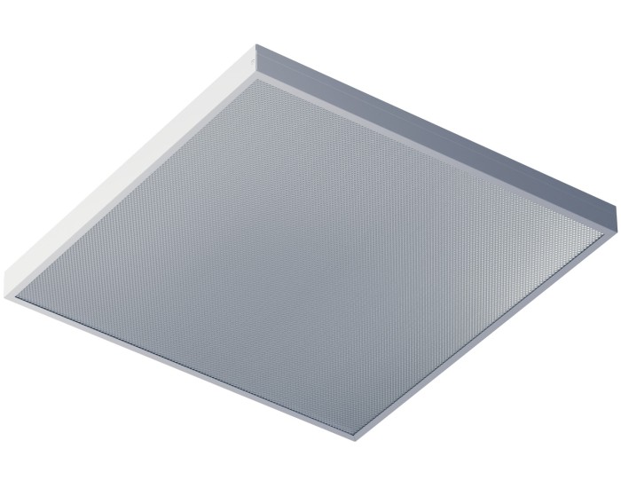 Светильник INNOLUX 14 967 ДВО-09-П-40-3К-IP40-Грильято