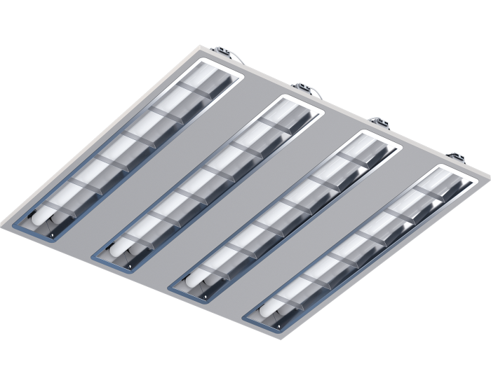 Светильник INNOLUX 14 992 ДВО-11-О-30-4К-IP40