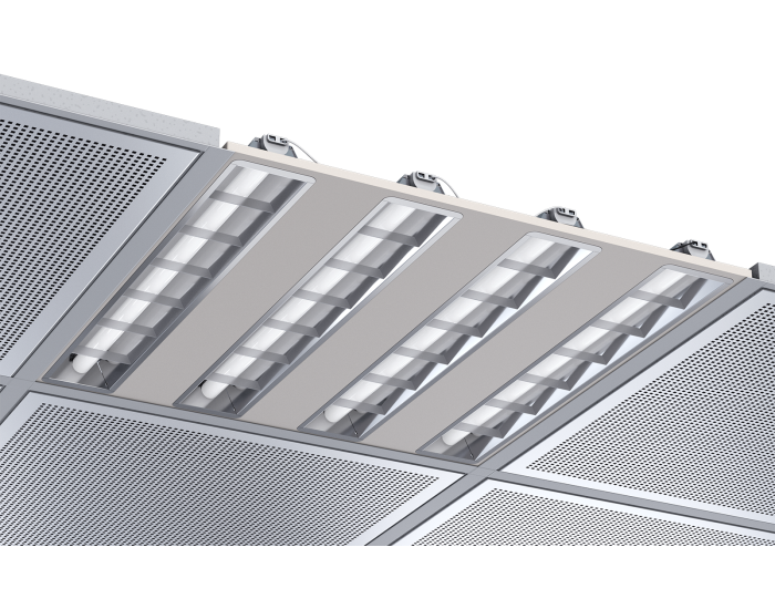 Светильник INNOLUX 14 992 ДВО-11-О-30-4К-IP40